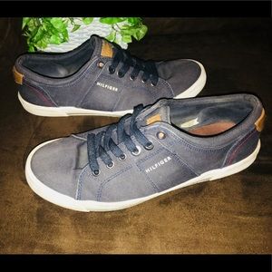 VTG Tommy Hilfiger Shoes Sz10.5